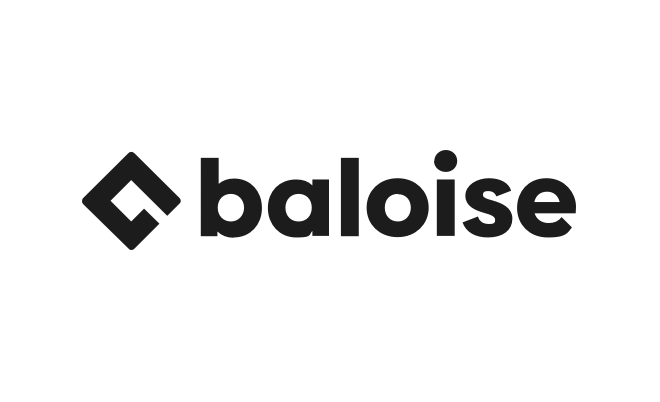 1 logo baloise