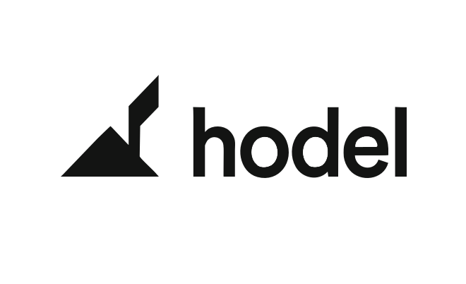 10 logo hodel