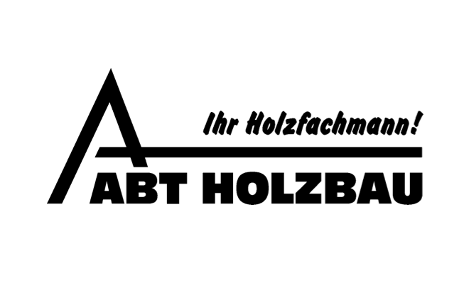 3 logo abt holzbau