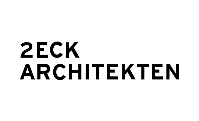 5 logo 2eck architekten
