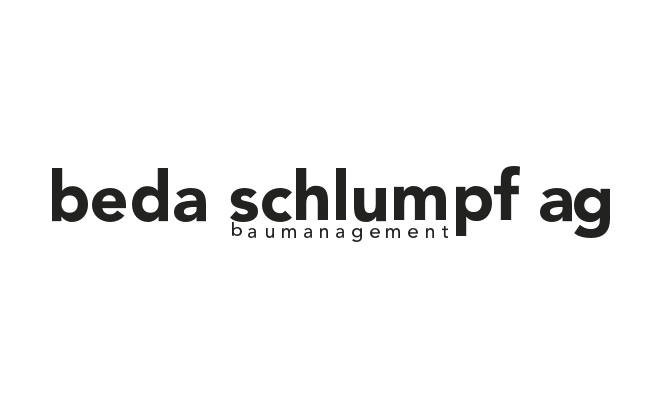 6 logo beda schlumpf