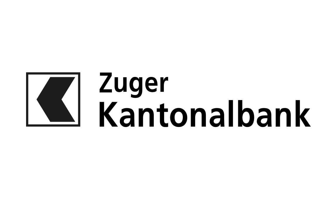 Logo zuger kantonalbank